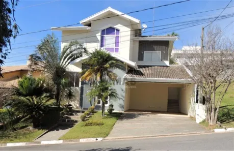 Casa de Condomínio com 3 Quartos à venda, 262m² no Bosque, Vinhedo