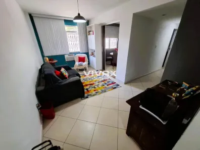 Apartamento com 3 Quartos à venda, 77m² no Grajaú, Rio de Janeiro