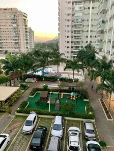 Apartamento com 3 Quartos à venda, 74m² no Barra Olímpica, Rio de Janeiro
