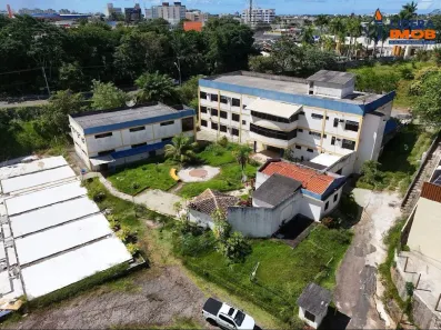 Lote/Terreno à venda, 20578m² no Recreio Ipitanga, Lauro de Freitas
