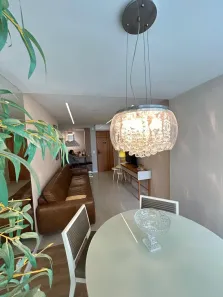 Apartamento com 3 Quartos à venda, 65m² no Jardim Camburi, Vitória