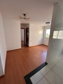 Apartamento com 2 Quartos à venda, 42m² no Fundação da Casa Popular, Campinas