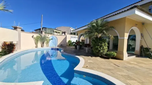 Ponto Comercial à venda, 278m² no Residencial Vale das Nogueiras, Americana