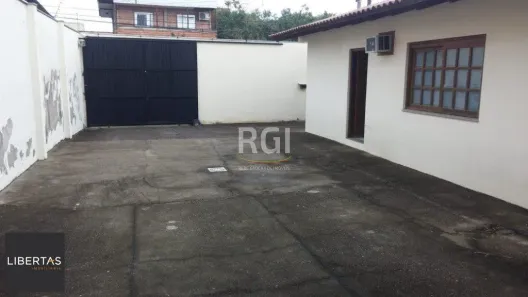 Lote/Terreno à venda, 440m² no Rio Branco, Canoas