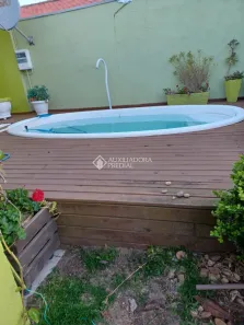 Casa com 3 Quartos à venda, 111m² no Imbé, Imbé
