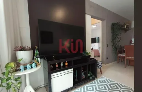 Apartamento com 2 Quartos à venda, 64m² no Saúde, São Paulo