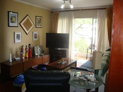 Apartamento com 3 Quartos à venda, 130m² no Vila Pompéia, São Paulo