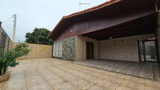 Casa com 3 Quartos à venda, 199m² no Flórida, Praia Grande