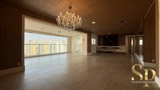 Apartamento com 3 Quartos à venda, 172m² no Aclimação, São Paulo