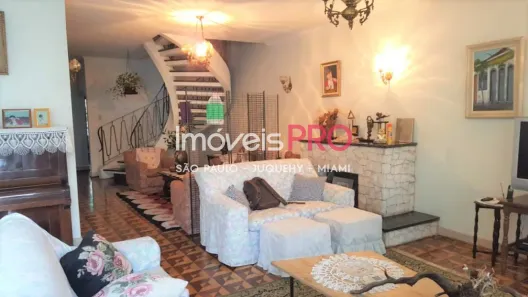 Sobrado com 4 Quartos à venda, 515m² no Planalto Paulista, São Paulo