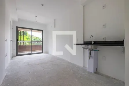 Kitnet com 1 Quarto à venda, 26m² no Pinheiros, São Paulo