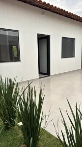 Casa com 2 Quartos à venda, 65m² no Interlagos II, Sete Lagoas
