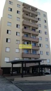 Apartamento com 2 Quartos à venda, 72m² no Jardim Tamoio, Jundiaí