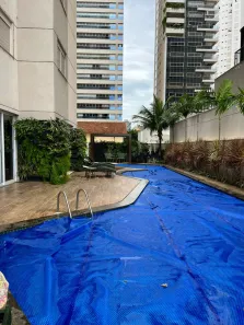 Apartamento com 3 Quartos à venda, 131m² no Setor Marista, Goiânia