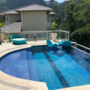 Casa com 4 Quartos à venda, 350m² no Mosela, Petrópolis