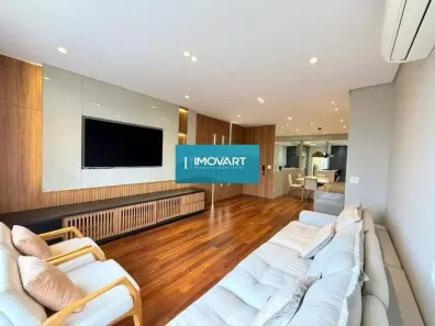 Apartamento com 3 Quartos à venda, 160m² no Mooca, São Paulo
