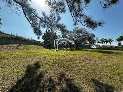 Lote/Terreno à venda, 2304m² no Condomínio Terras de São José, Itu