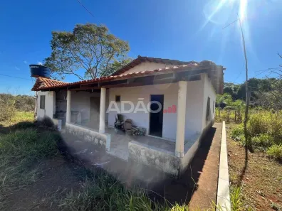Fazenda/Sítio à venda, 125m² no , São Miguel do Passa Quatro