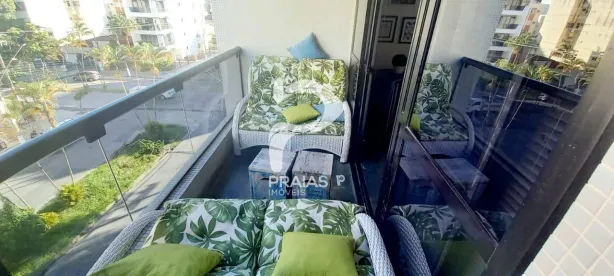 Apartamento com 2 Quartos à venda, 90m² no Enseada, Guarujá