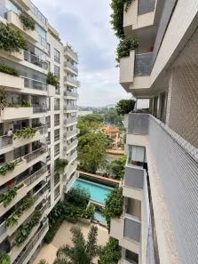 Apartamento com 2 Quartos à venda, 74m² no Botafogo, Rio de Janeiro