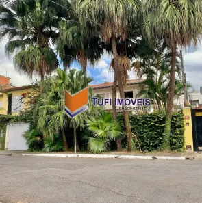 Casa com 4 Quartos à venda, 479m² no Pacaembu, São Paulo