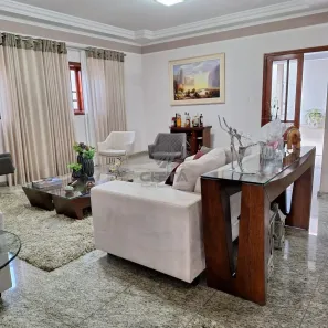 Sobrado com 4 Quartos à venda, 318m² no Parque Alto Taquaral, Campinas