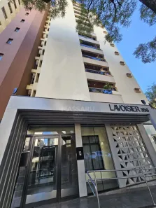 Apartamento com 3 Quartos à venda, 125m² no Zona 07, Maringá