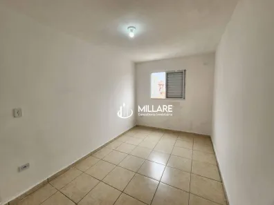 Apartamento com 2 Quartos para alugar, 45m² no Brás, São Paulo