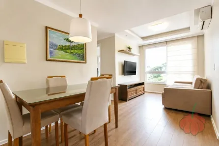 Apartamento com 2 Quartos à venda, 60m² no Partenon, Porto Alegre