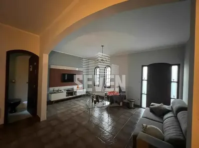Casa com 3 Quartos à venda, 196m² no Parque Jardim Europa, Bauru