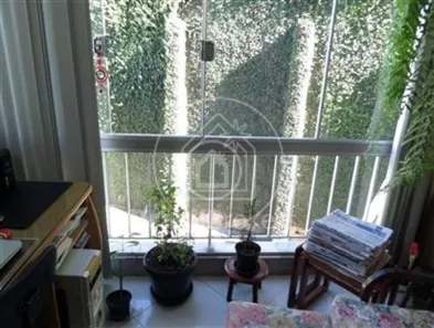 Apartamento com 2 Quartos à venda, 74m² no Tauá, Rio de Janeiro