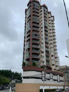 Apartamento com 3 Quartos à venda, 198m² no Parque Tamandaré, Campos dos Goytacazes