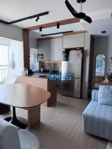Apartamento com 2 Quartos à venda, 49m² no Tucuruvi, São Paulo