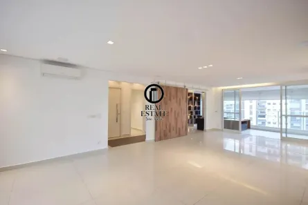 Apartamento com 4 Quartos à venda, 213m² no Jardim Fonte do Morumbi, São Paulo