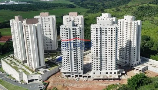 Apartamento com 3 Quartos à venda, 88m² no Pagador de Andrade, Jacareí