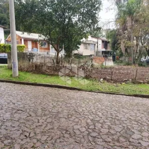Lote/Terreno à venda, 324m² no Jardim Itu, Porto Alegre