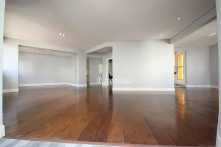 Apartamento com 3 Quartos à venda, 244m² no Vila Uberabinha, São Paulo