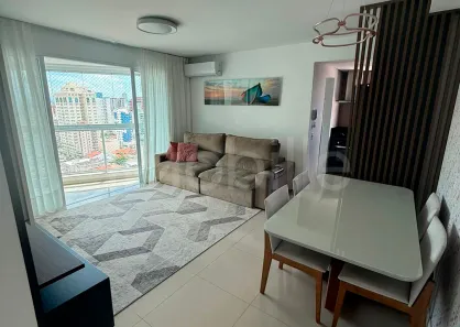 Apartamento com 3 Quartos à venda, 102m² no Centro, Itajaí