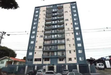 Cobertura com 4 Quartos à venda, 176m² no Novo Mundo, Curitiba