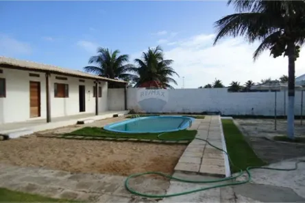 Casa com 4 Quartos à venda, 300m² no Redinha, Extremoz