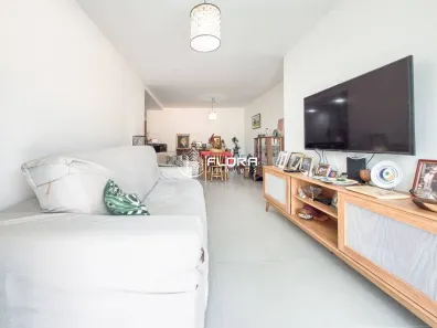 Apartamento com 3 Quartos à venda, 109m² no Piratininga, Niterói