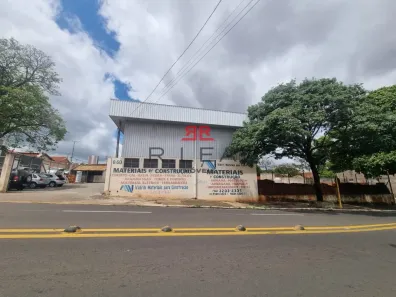 Lote/Terreno à venda, 1m² no Jardim Carvalho, Bauru