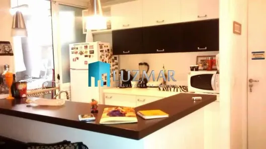 Apartamento com 2 Quartos à venda, 61m² no Vila Andrade, São Paulo