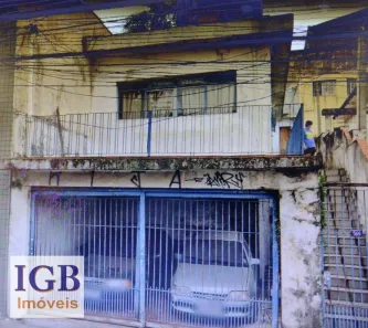 Casa com 2 Quartos à venda, 135m² no Casa Verde, São Paulo