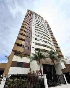 Apartamento com 3 Quartos à venda, 194m² no Jardins, Aracaju