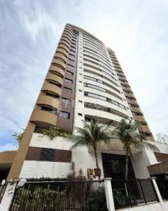 Apartamento com 3 Quartos à venda, 194m² no Jardins, Aracaju