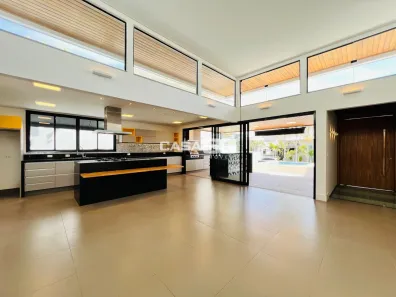 Casa de Condomínio com 3 Quartos para alugar, 350m² no Ville Sainte Hélène, Campinas