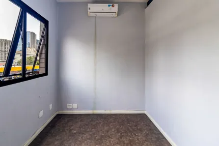 Ponto Comercial com 6 Quartos para alugar, 8m² no Vila Nova Conceição, São Paulo