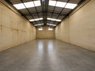 Galpão/Depósito/Armazém para alugar, 226m² no Planalto Verde, Ribeirão Preto