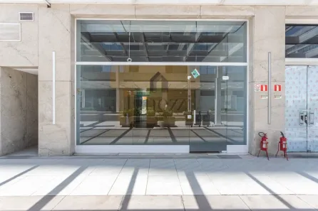 Ponto Comercial para alugar, 52m² no Menino Deus, Porto Alegre
